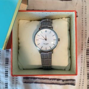 Kate Spade Watch